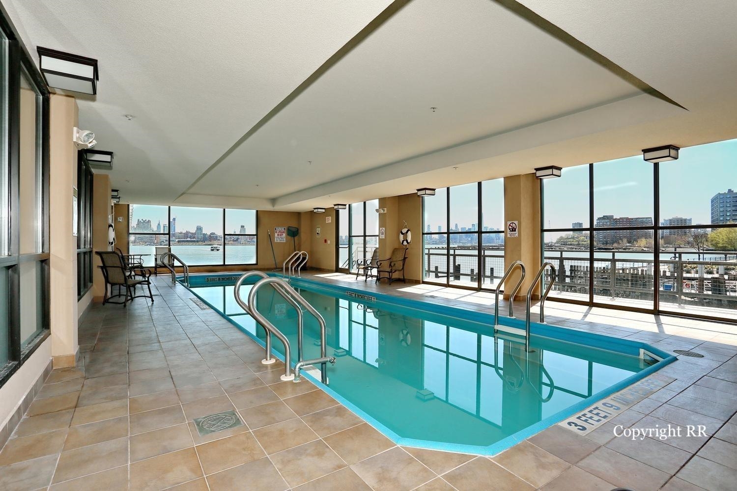 600 Harbor Blvd #863, Weehawken, New Jersey image 21