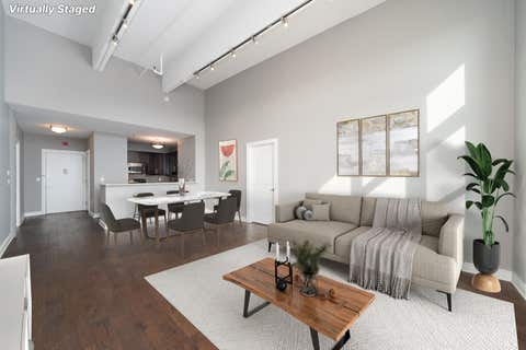Condo For Rent - 1500 Washington St #12U<br/> Hoboken, NJ 07030