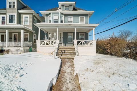 Homes For Sale - 201 Murray St<br/> Union County, ELIZABETH, NJ 07202