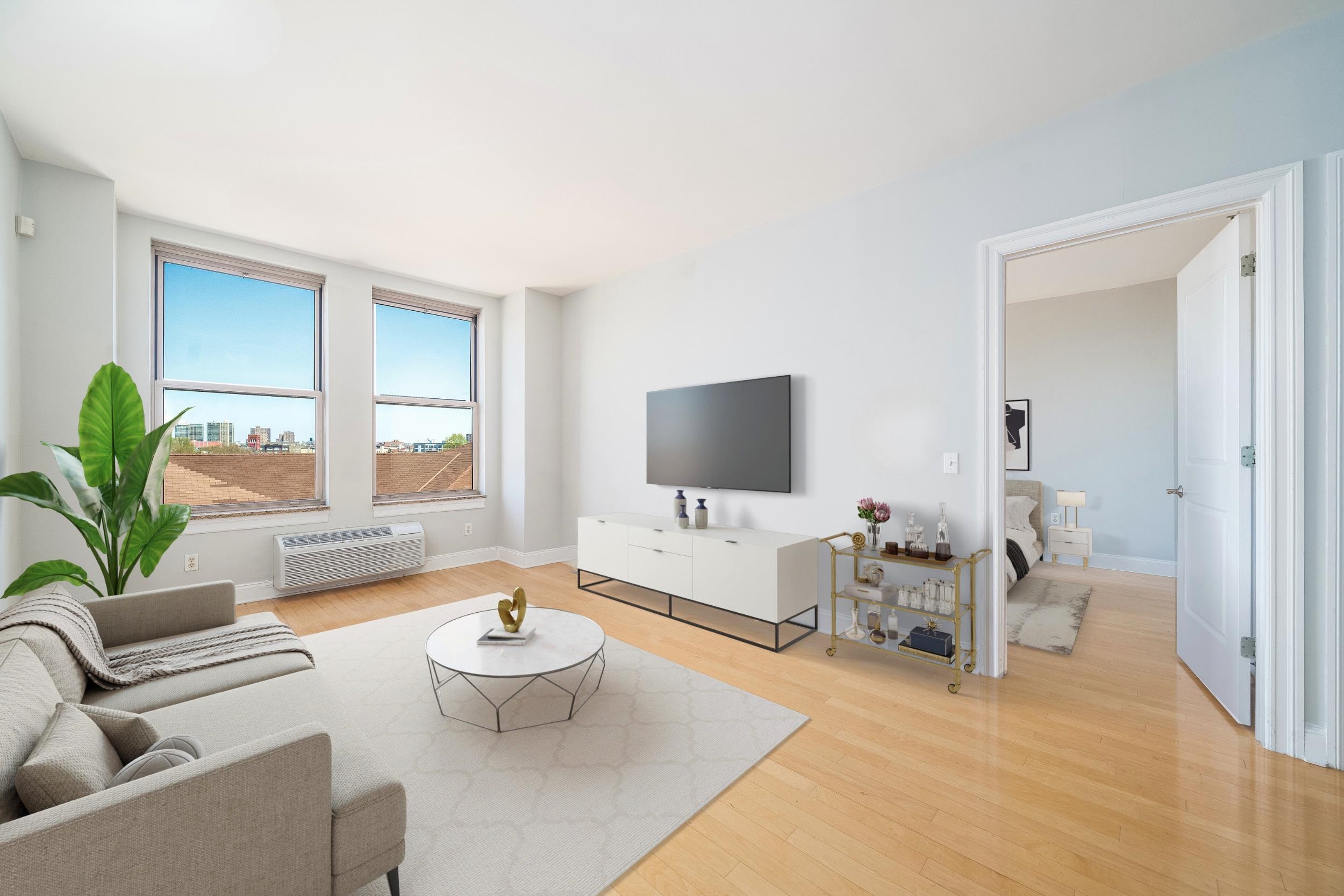 10 Regent St #710, Jersey City, New Jersey image 1