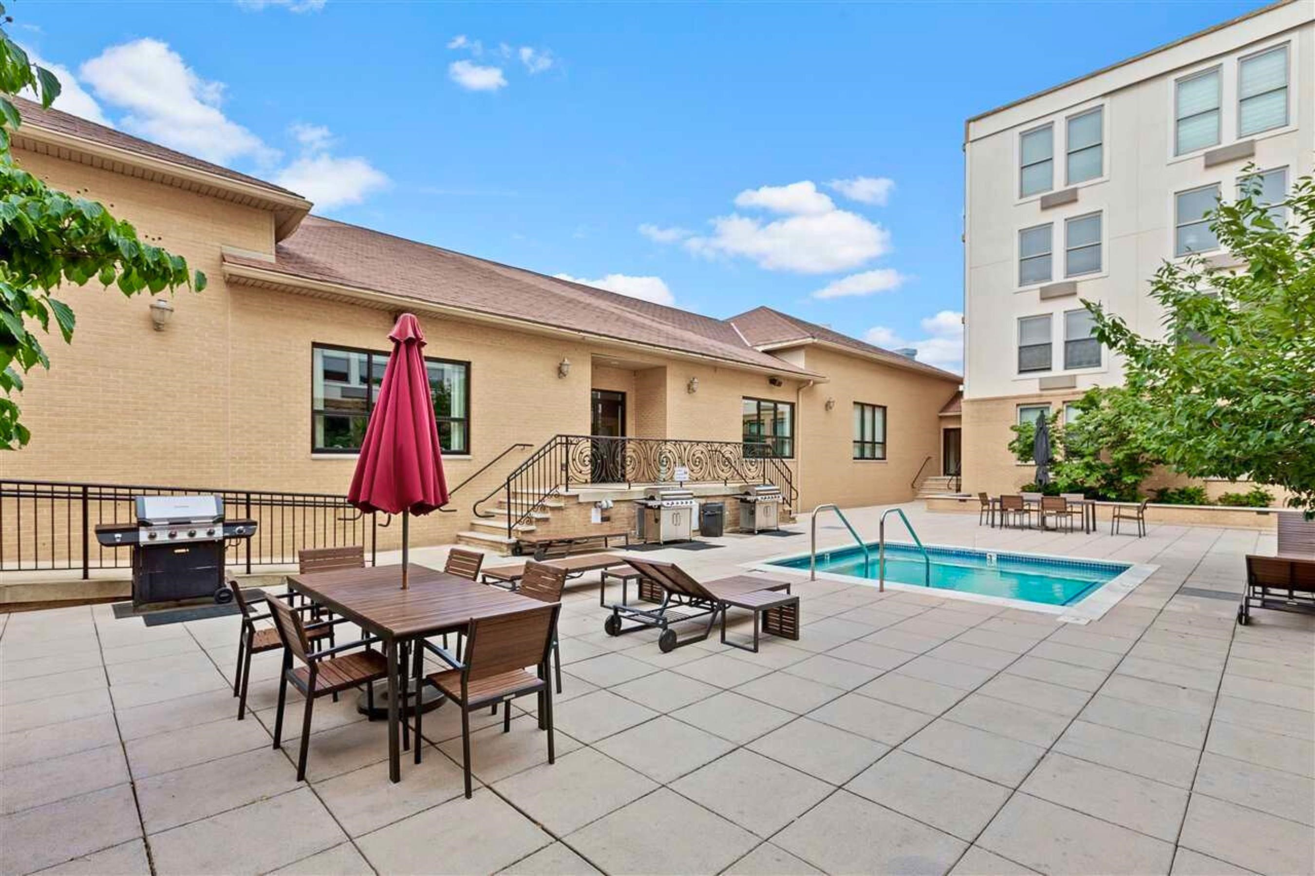10 Regent St #710, Jersey City, New Jersey image 18