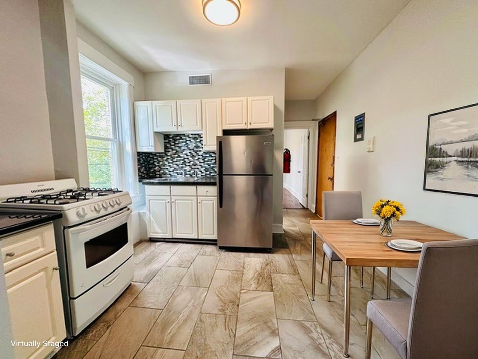 265 AVENUE B 4 - Photo 4
