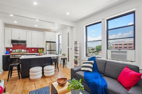 Condo For Sale - 527 34th St #D1<br/> Union City, NJ 07087