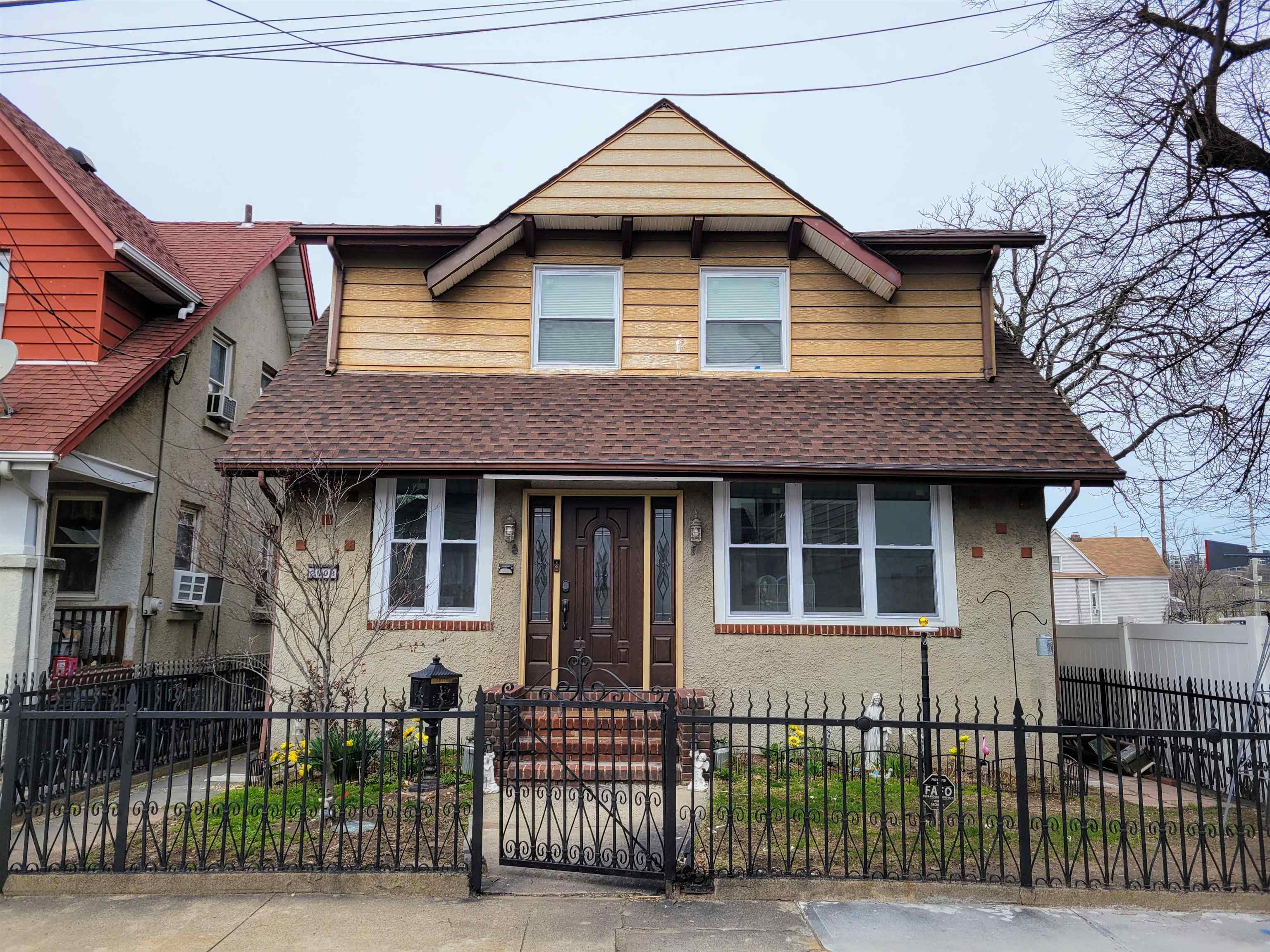 2008 47th St, North Bergen, New Jersey image 1