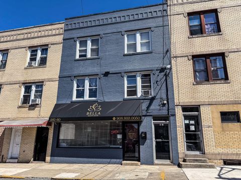 Homes For Rent - 582 60th St<br/> West New York, NJ 07093