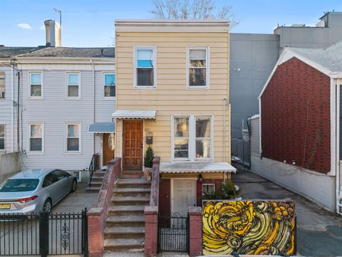 Homes For Sale - 285 3rd St<br/> Hudson County, Jersey City, NJ 07302