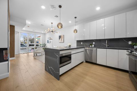 3447 JOHN F KENNEDY BLVD 1 Jersey City NJ 07307