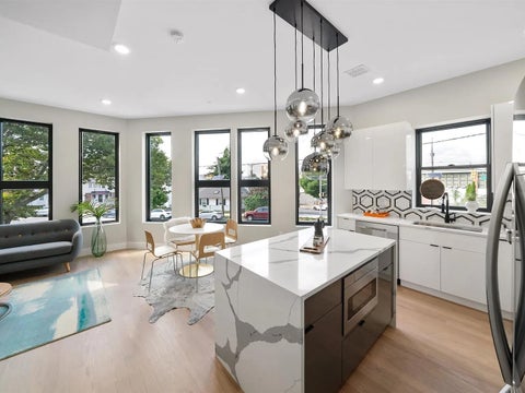 Condo For Sale - 3568 Kennedy Blvd #3<br/> Jersey City, NJ 07307