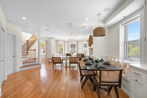 Condo For Sale - 723 Washington St<br/> Hoboken, NJ 07030