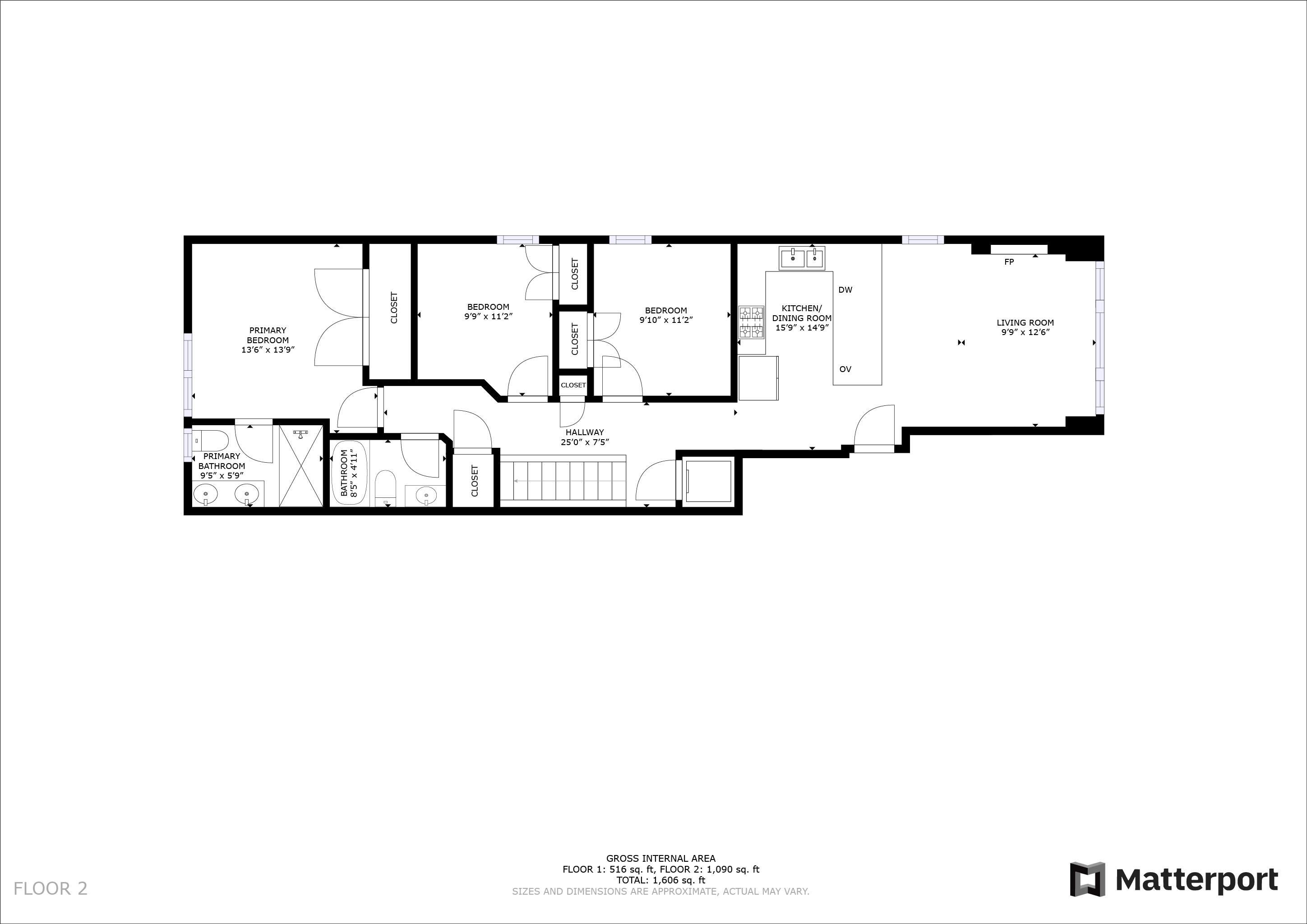 181 Bartholdi Ave #1, Jersey City, New Jersey image 34