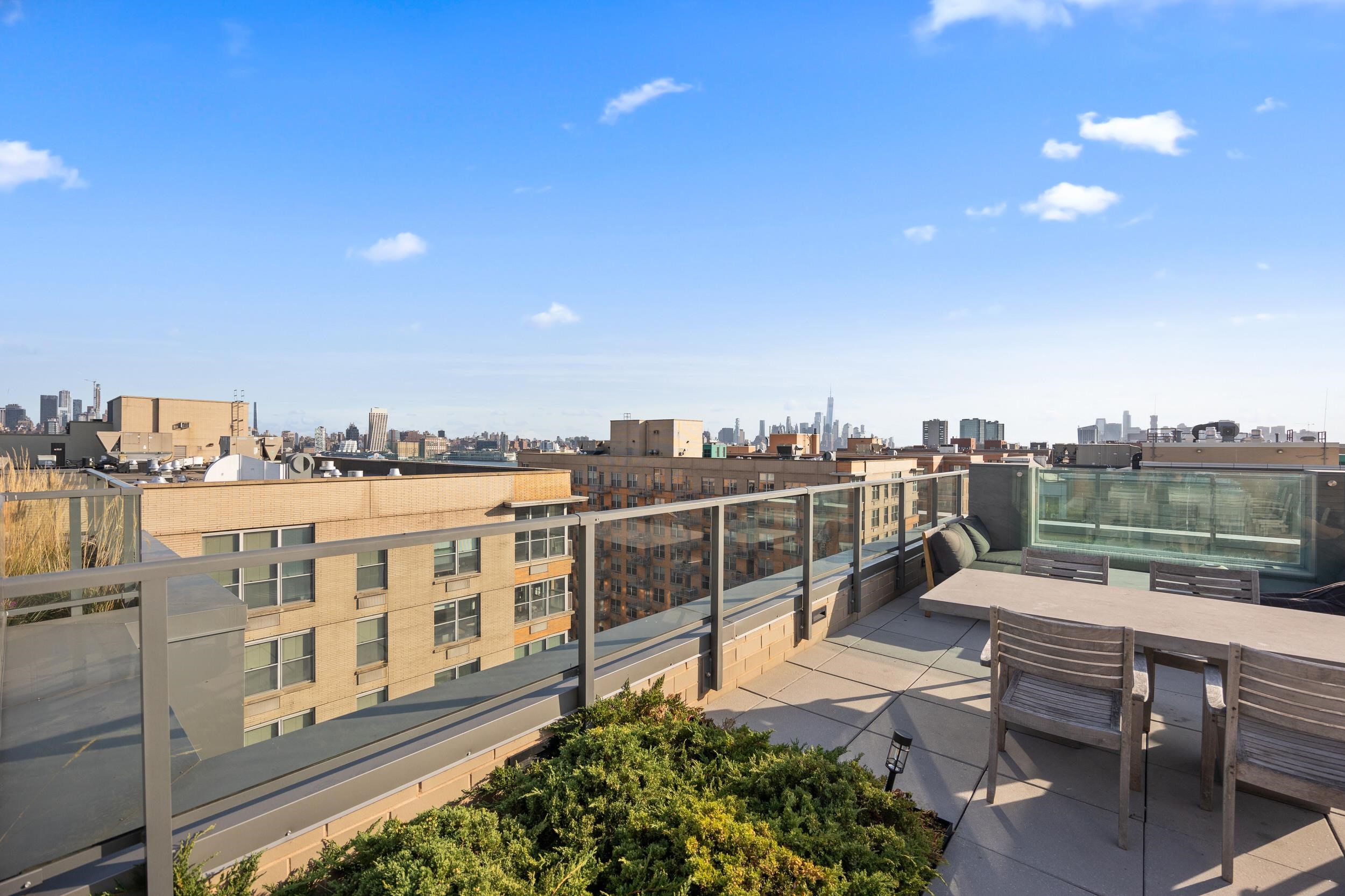 1425 Hudson St #2B, Hoboken, New Jersey image 17