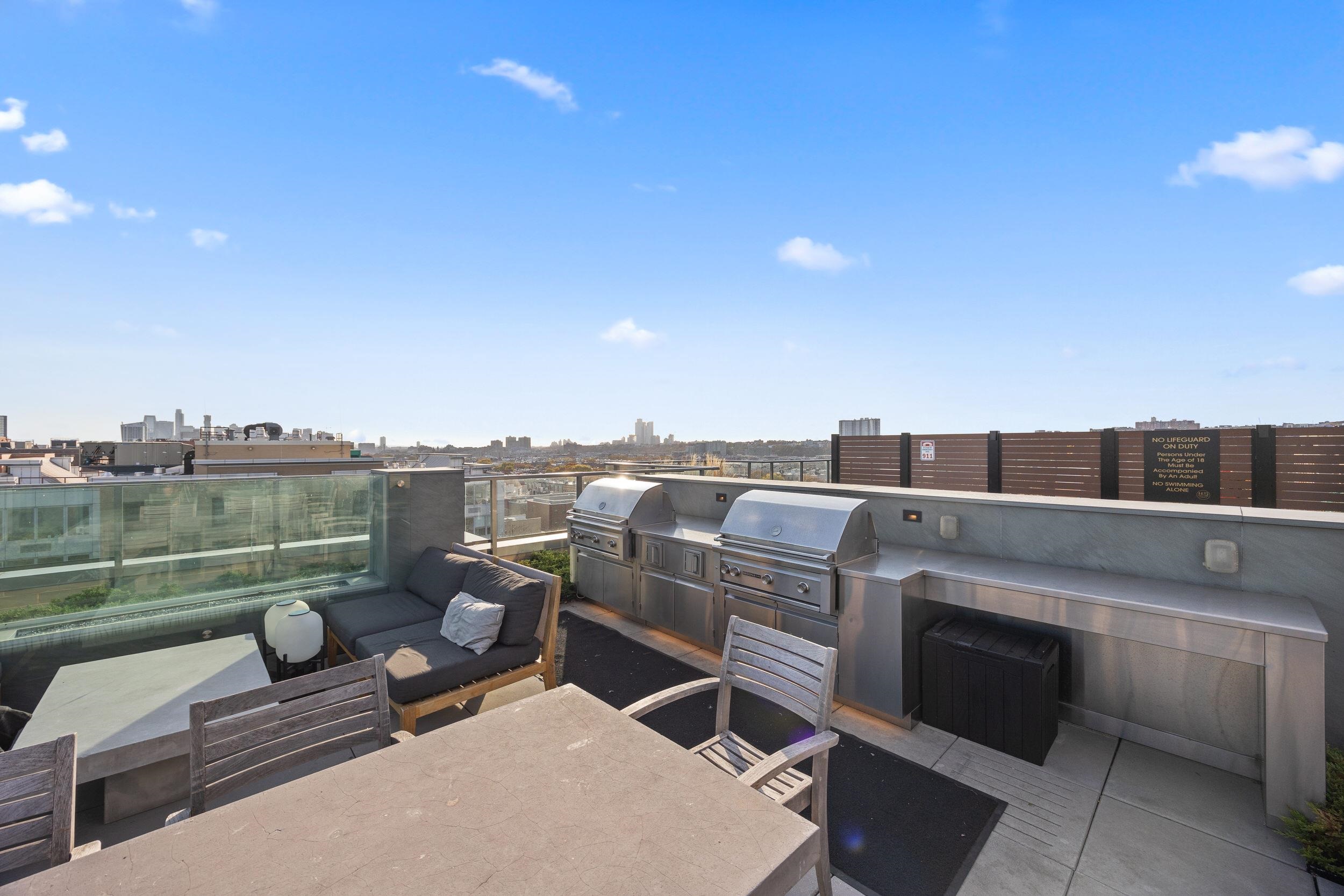 1425 Hudson St #2B, Hoboken, New Jersey image 18