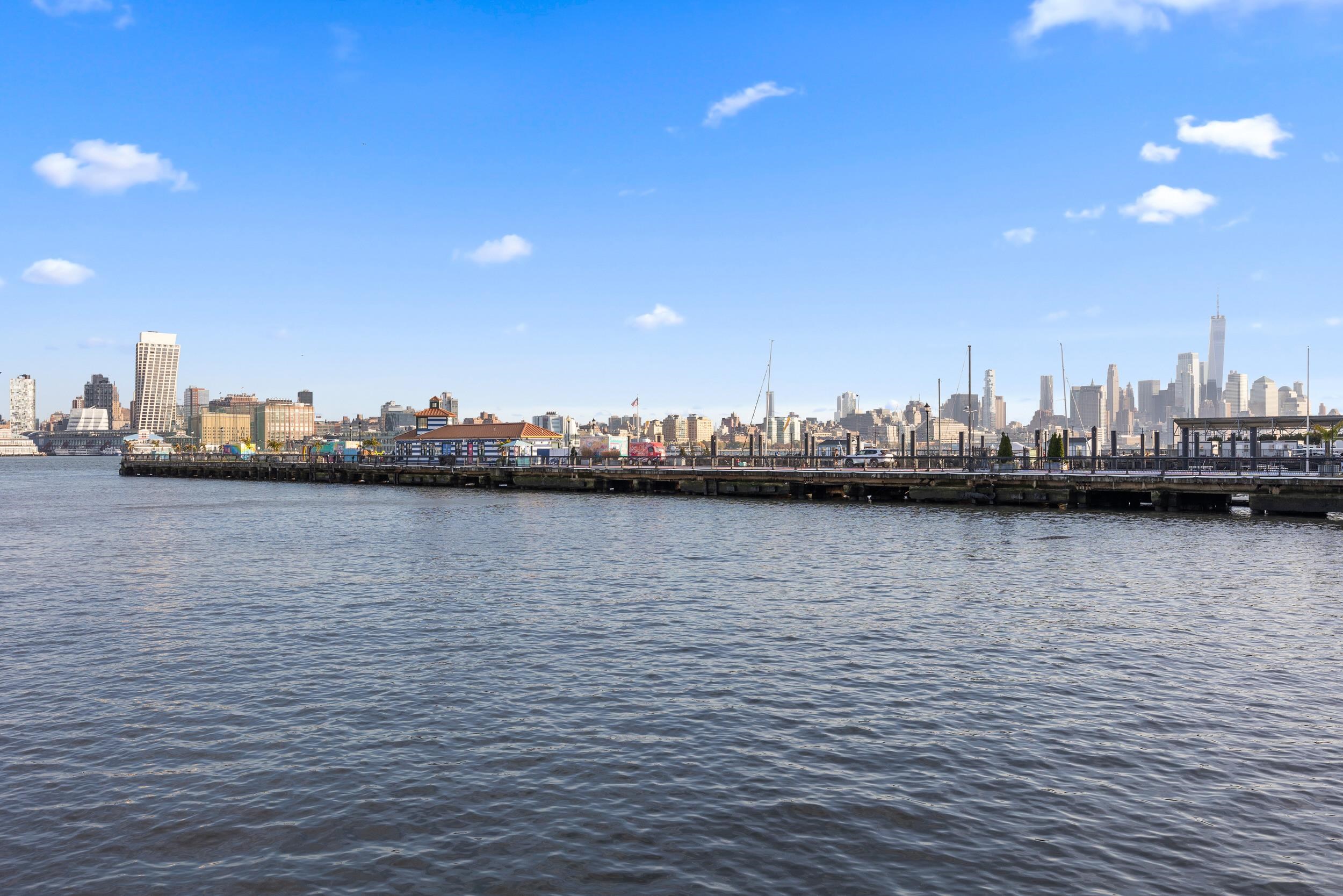 1425 Hudson St #2B, Hoboken, New Jersey image 28