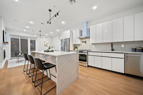 Condo For Sale - 192 Cambridge Ave #1<br/> Hudson County, Jersey City, NJ 07307