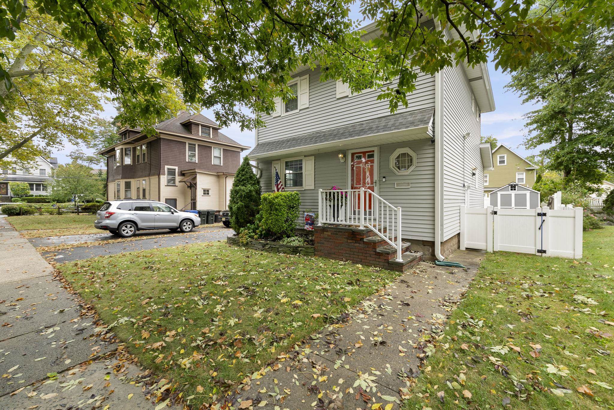 5 Vreeland Ave, Rutherford, New Jersey image 3