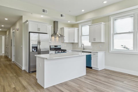 Homes For Rent - 611 Communipaw Ave #A<br/> Hudson County, Jersey City, NJ 07304