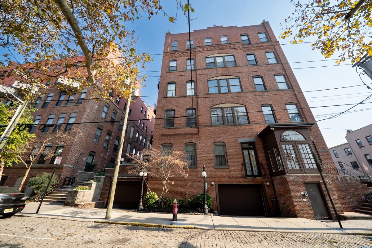 1015 Grand St #3E, Hoboken, New Jersey image 14