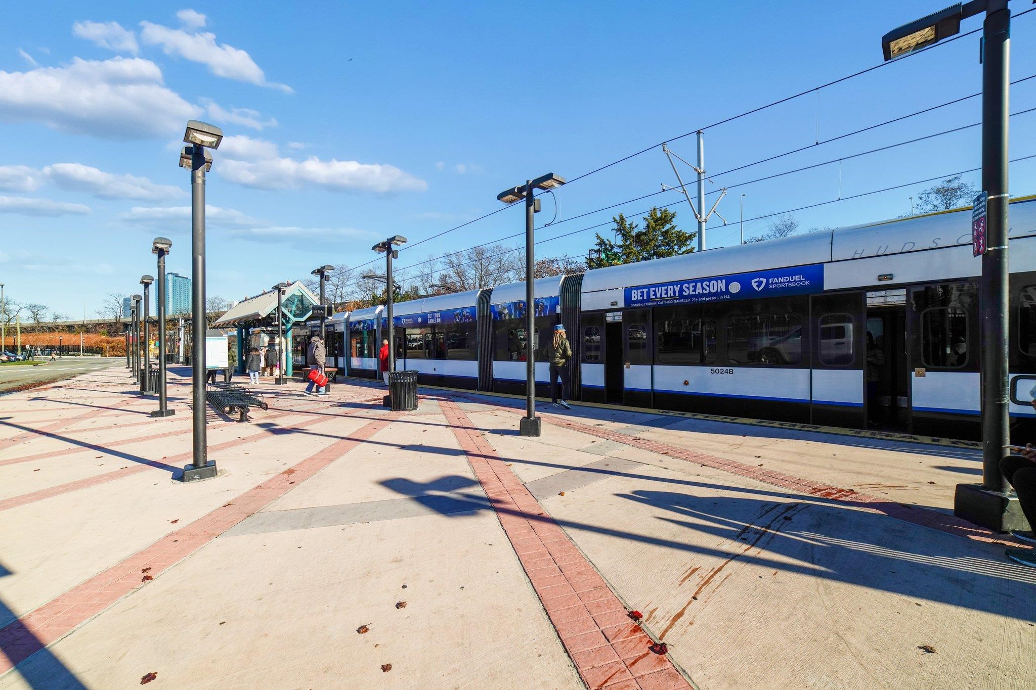 300 COMMUNIPAW AVE 310