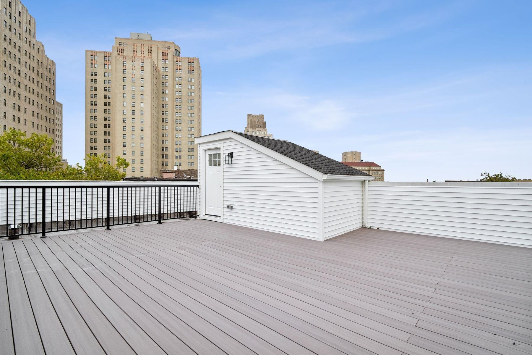 211 Summit Ave #2, Jersey City, New Jersey image 20