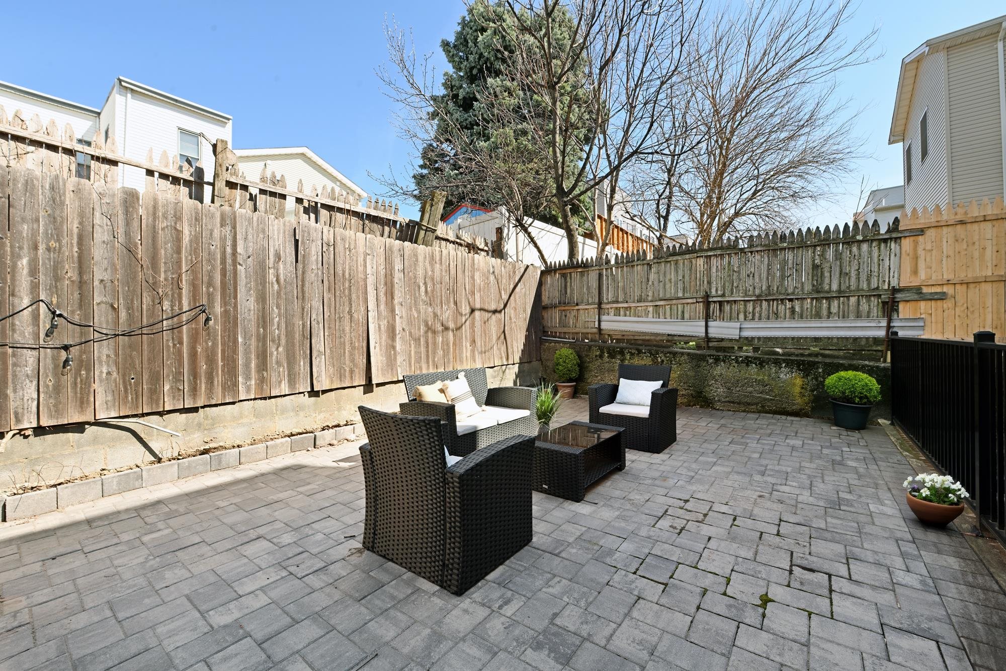 118 Irving St #1, Jersey City, New Jersey image 18