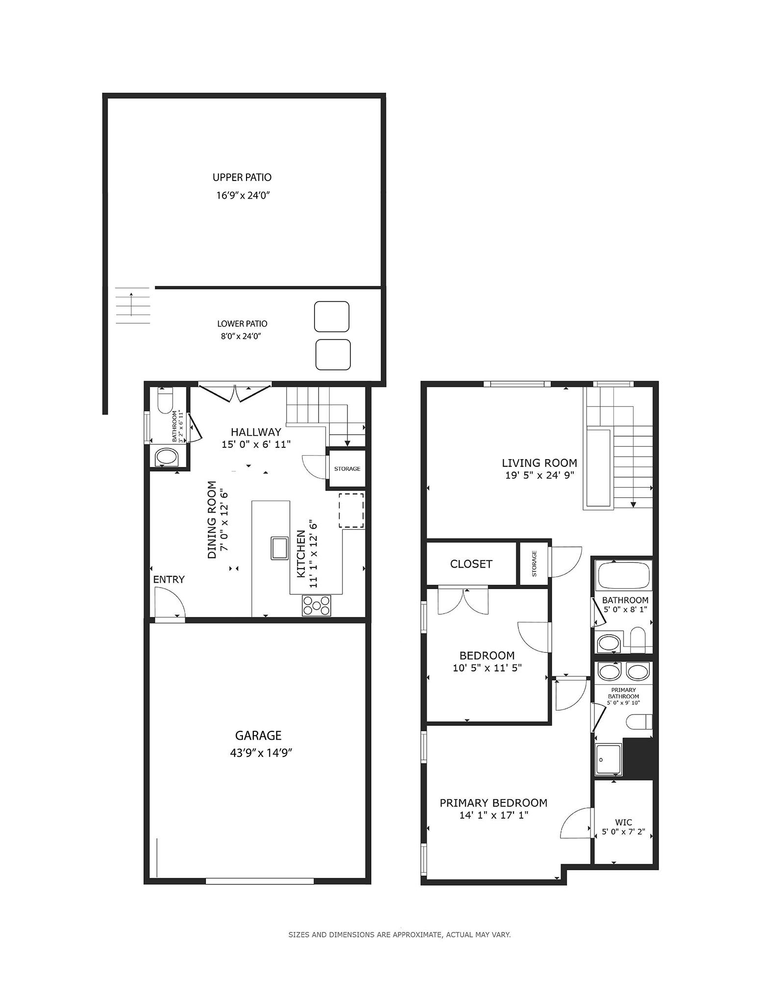 118 Irving St #1, Jersey City, New Jersey image 22