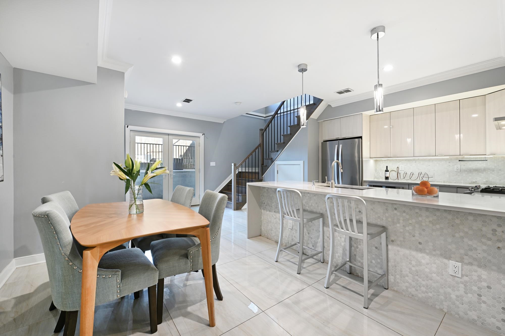 118 Irving St #1, Jersey City, New Jersey image 8