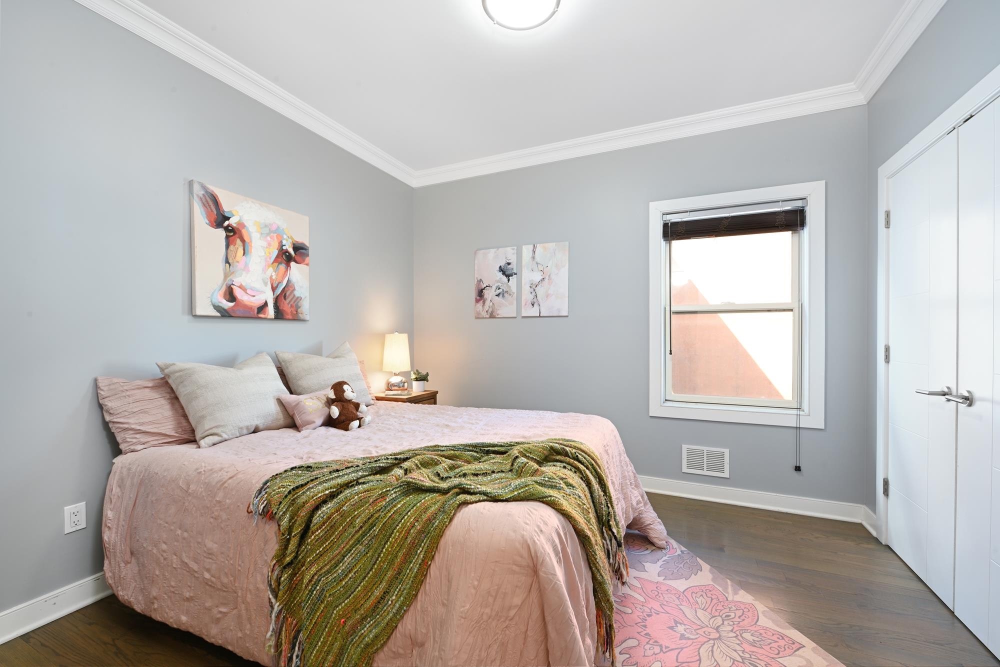 118 Irving St #1, Jersey City, New Jersey image 11