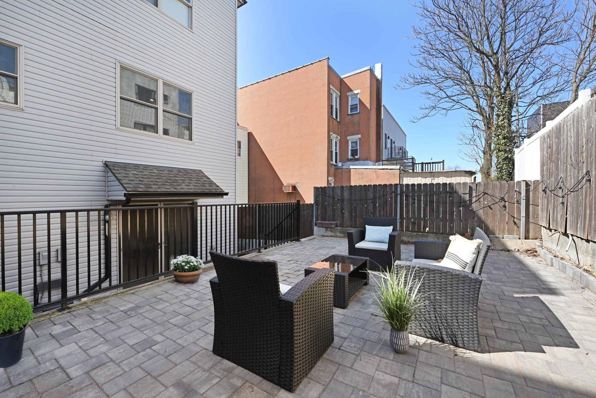 118 Irving St #1, Jersey City, New Jersey image 19
