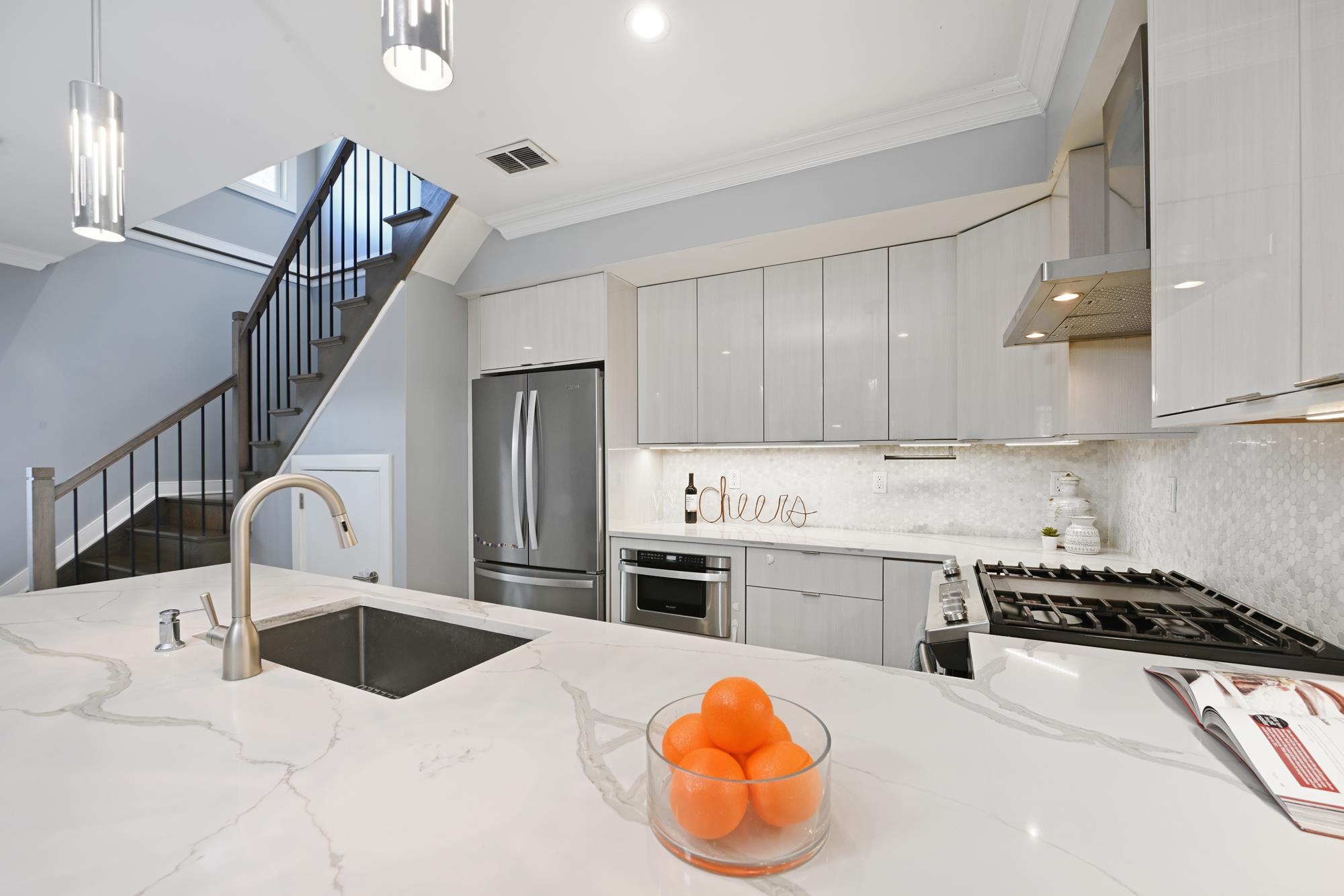 118 Irving St #1, Jersey City, New Jersey image 5