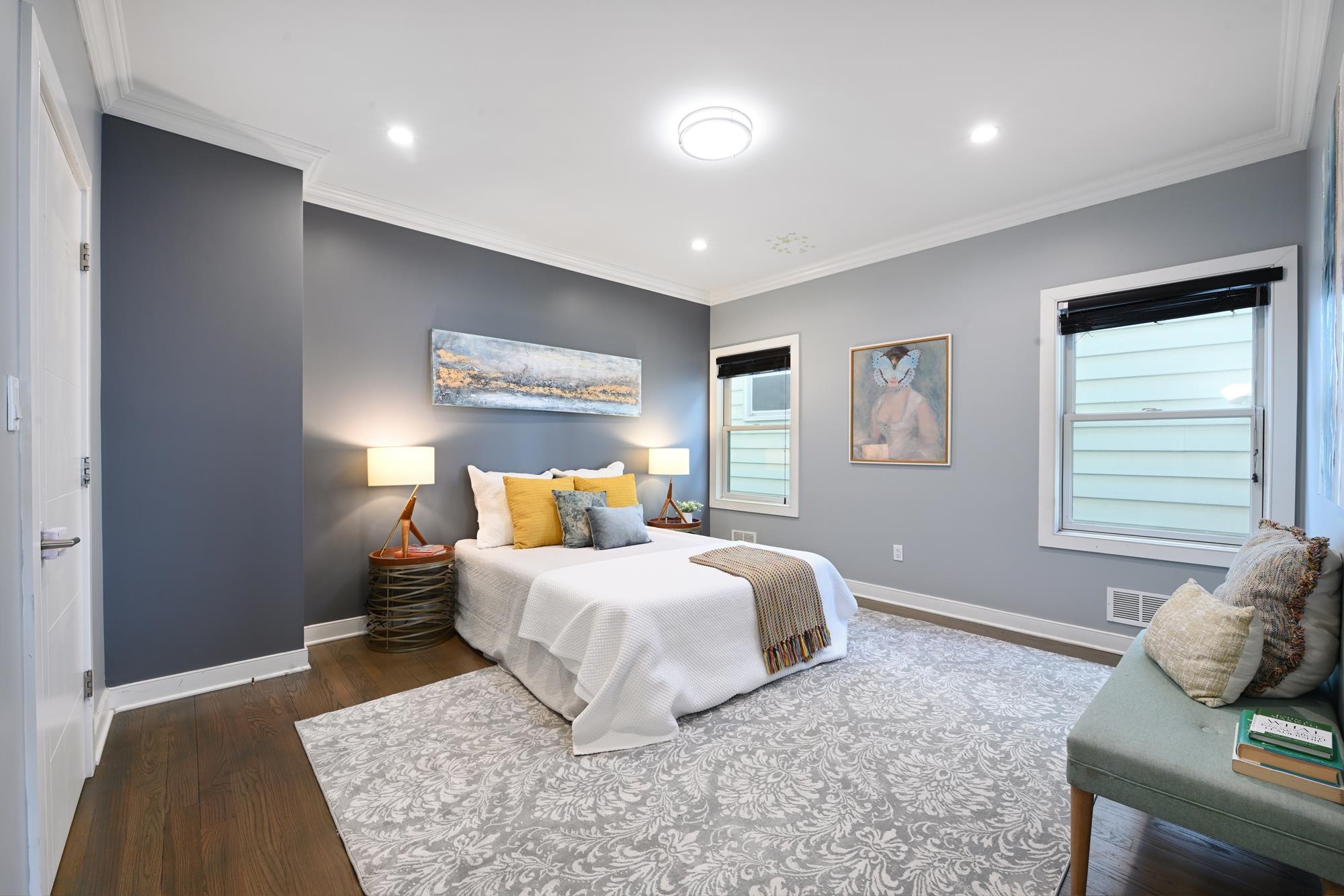 118 Irving St #1, Jersey City, New Jersey image 14