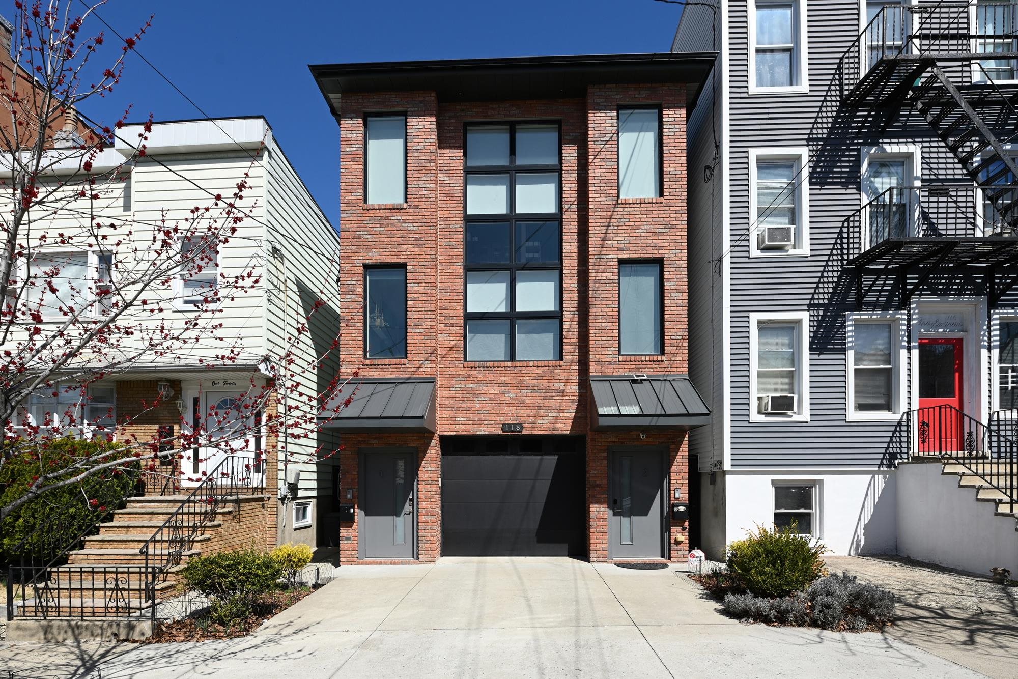 118 Irving St #1, Jersey City, New Jersey image 21