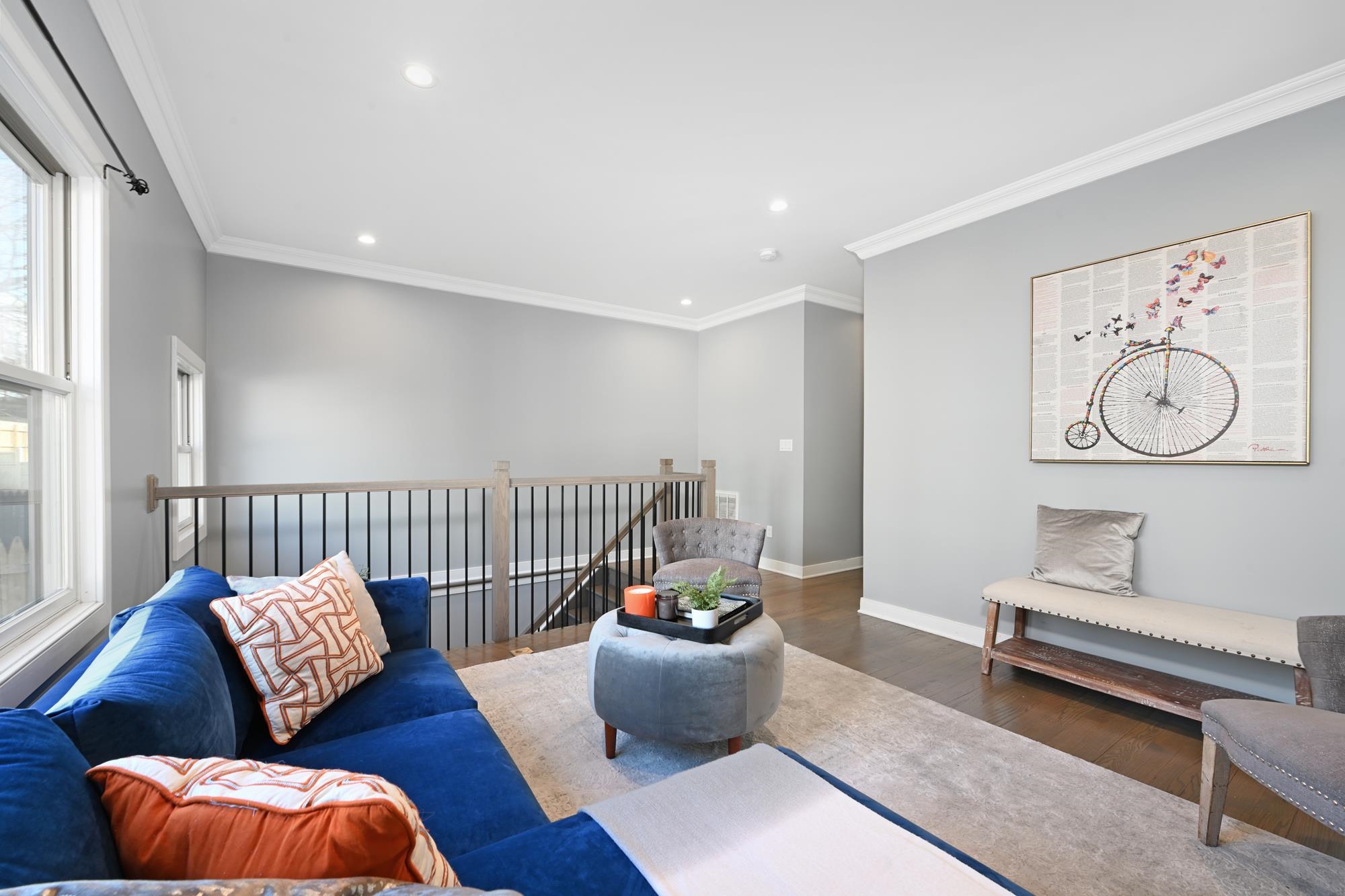 118 Irving St #1, Jersey City, New Jersey image 3