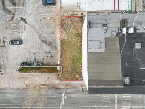 Vacant Land For Sale - 328 Jackson St<br/> Hudson County, Hoboken, NJ 07030