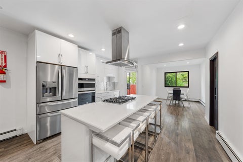 Multifamily For Sale - 1210 12th St<br/> North Bergen, NJ 07047