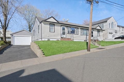 Multifamily For Sale - 236 Crystal St<br/> North Arlington, NJ 07031