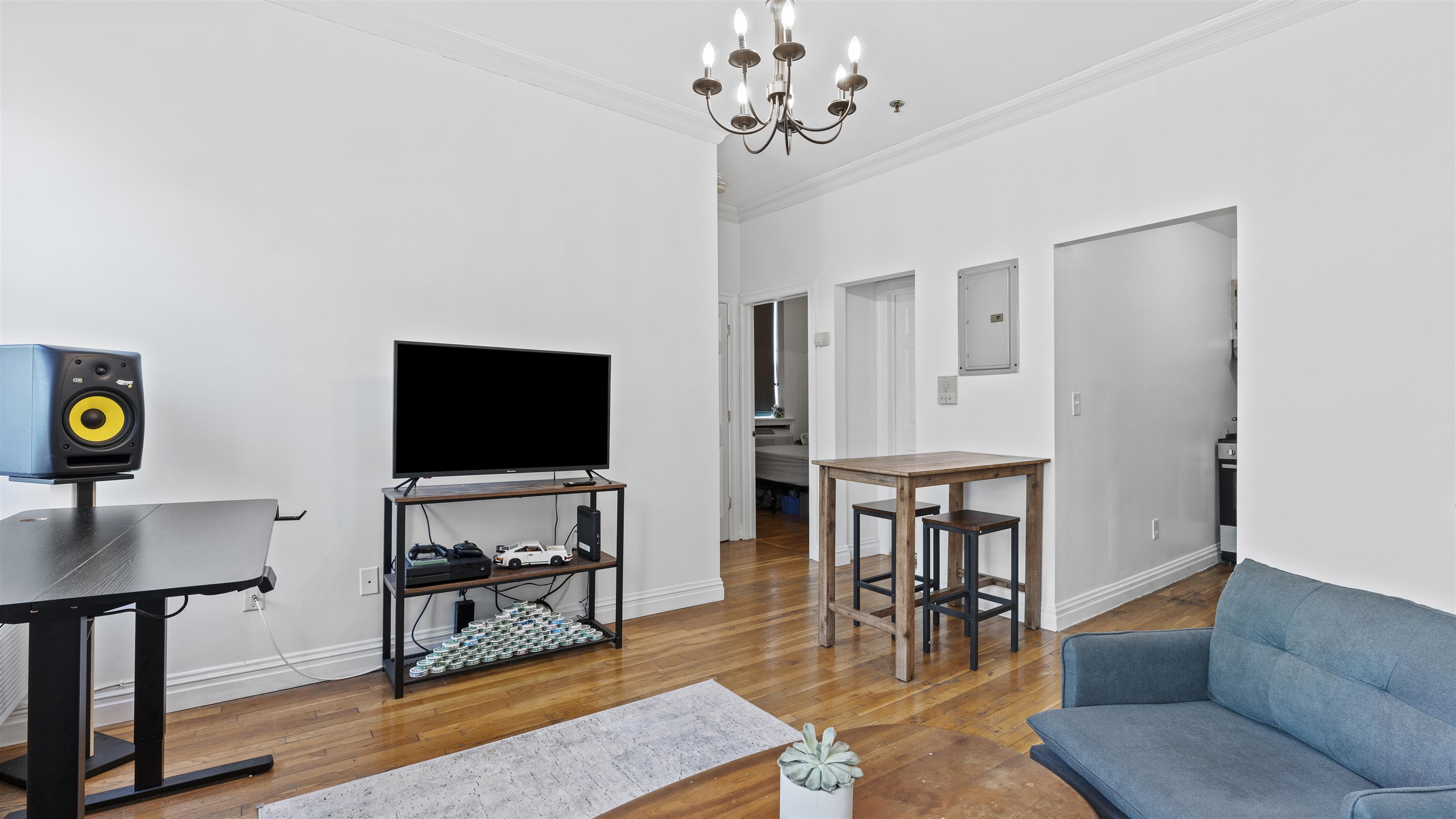 461 4th St #2E, Hoboken, New Jersey image 5