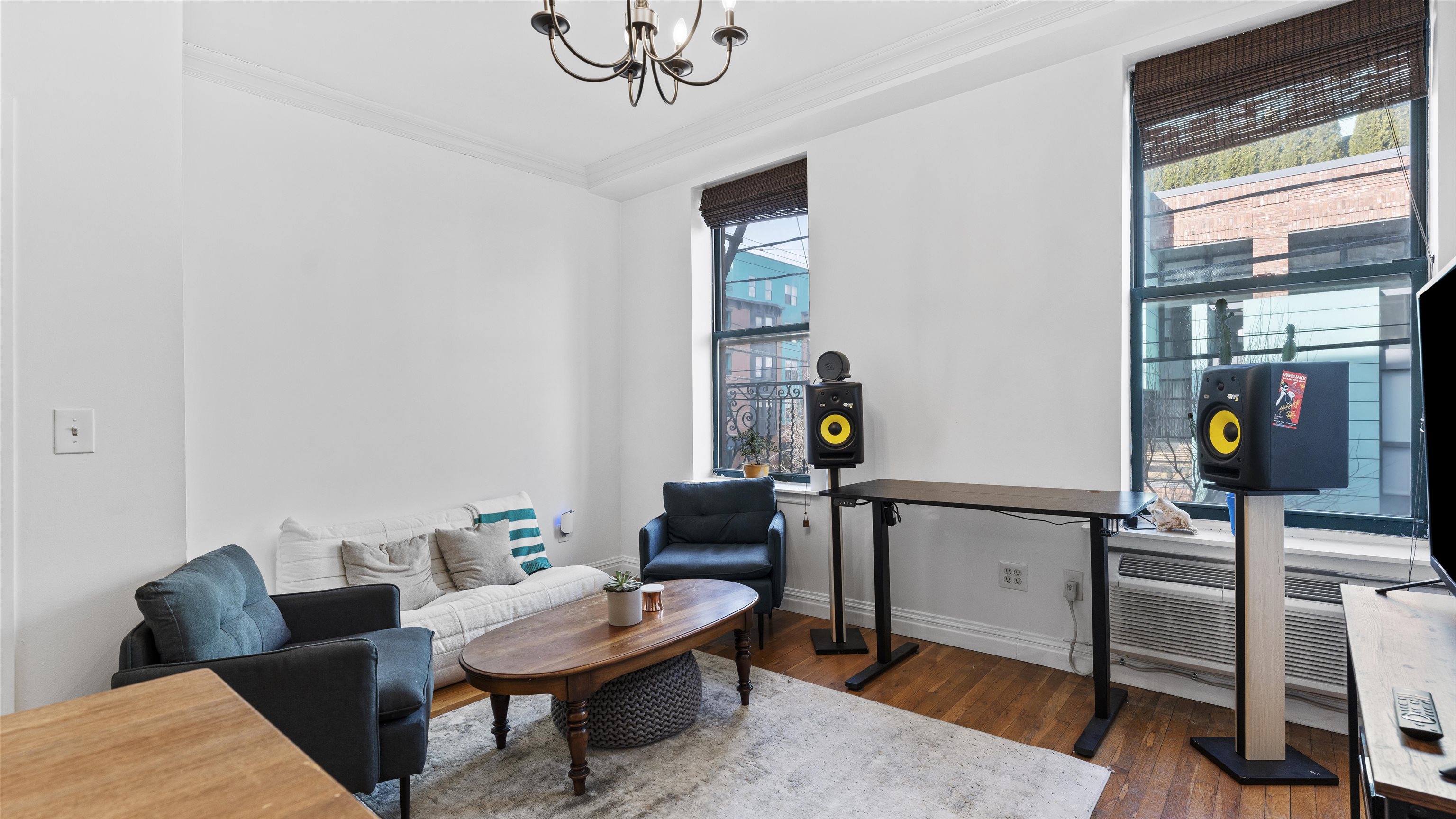 461 4th St #2E, Hoboken, New Jersey image 1