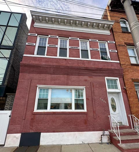 Multifamily For Sale - 5841 Kennedy Blvd<br/> North Bergen, NJ 07047