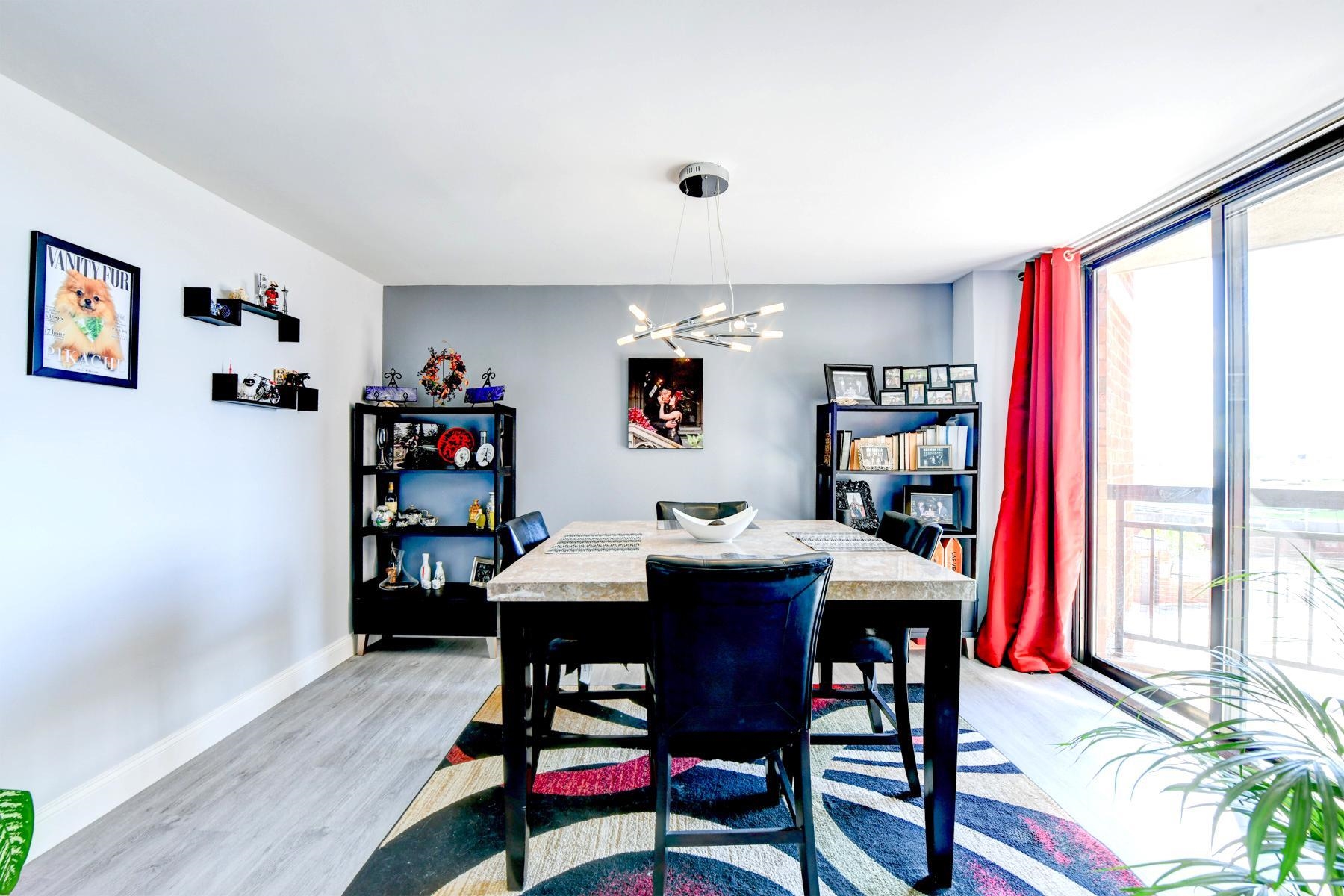 320 HARMON COVE TOWER 320