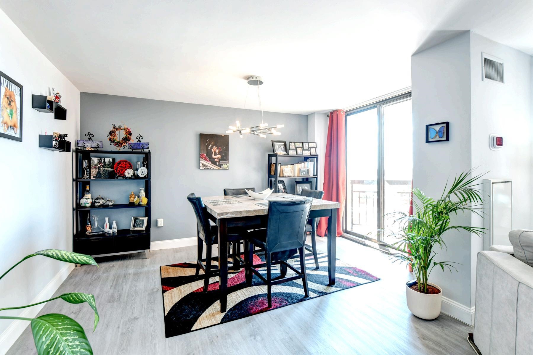 320 HARMON COVE TOWER 320