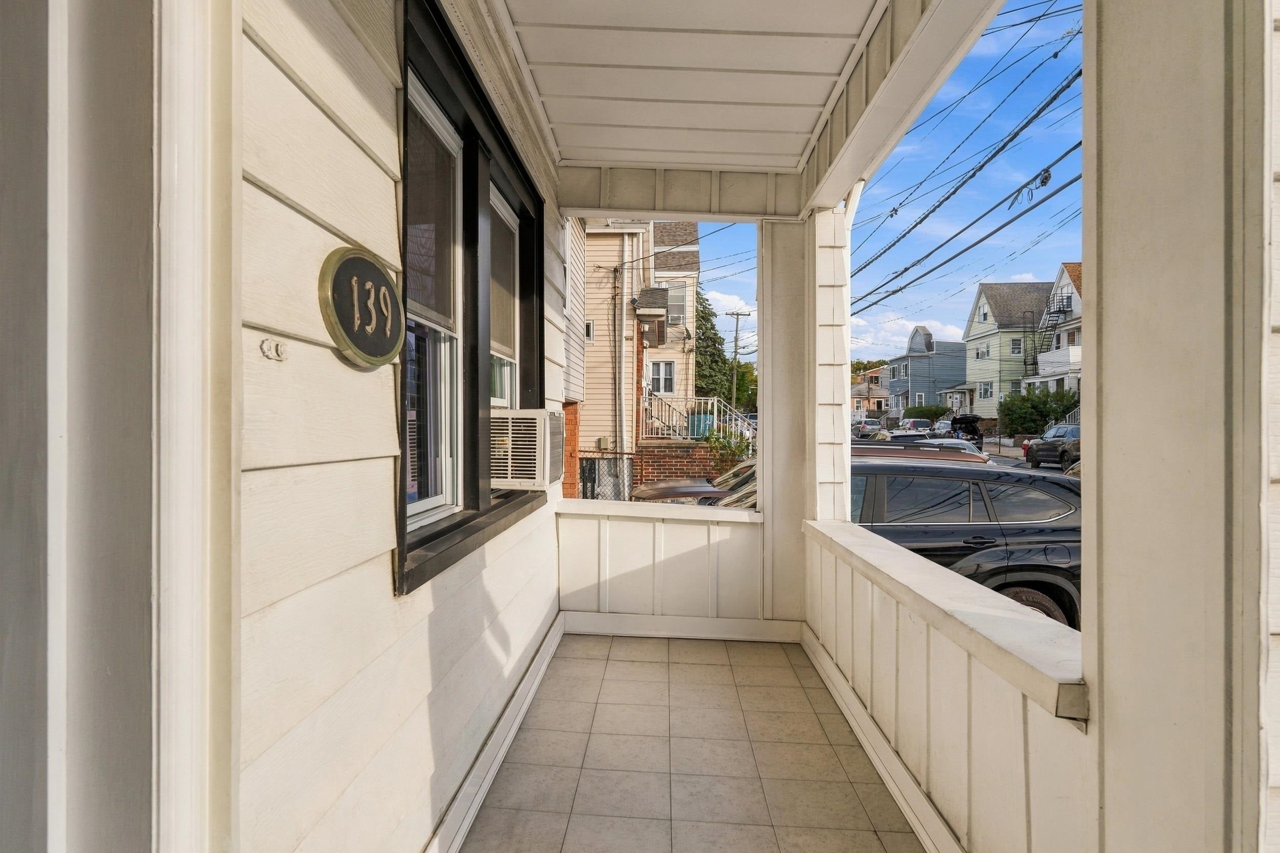 139 WEST 51ST ST