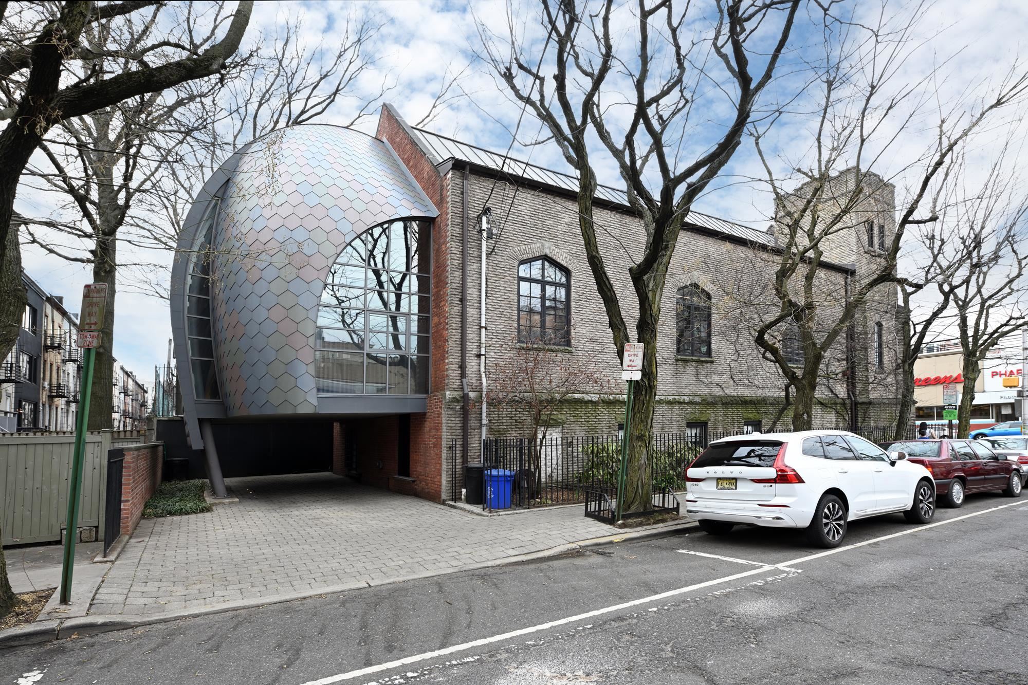 Photo 1 of 29 — 1225 WILLOW AVE 1, Hoboken, NJ 07030