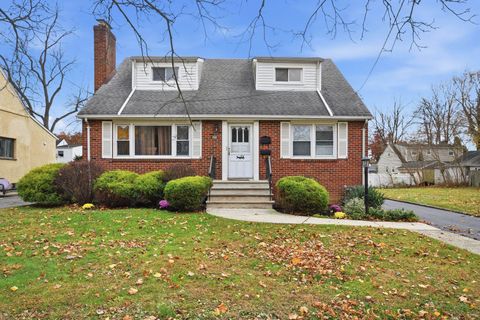 2060 MOUNTAIN AVE SCOTCH PLAINS TWP NJ 07076