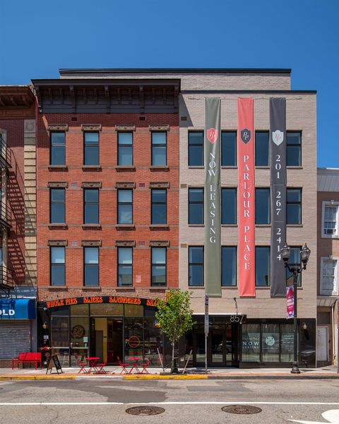 Homes For Rent - 857 Bergen Ave #307<br/> Hudson County, Jersey City, NJ 07306
