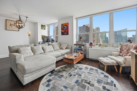 Photo for 88 MORGAN ST 2402