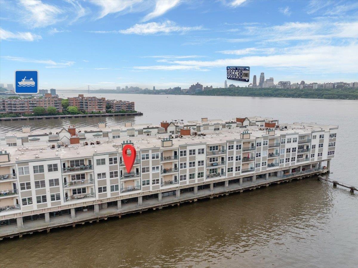 217 The Promenade #217, Edgewater, New Jersey image 28