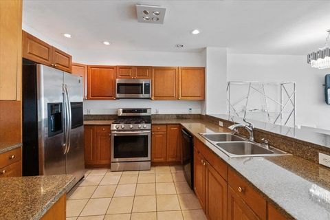 217 The Promenade Unit 217, Edgewater, NJ 07020 - MLS#: 250010097