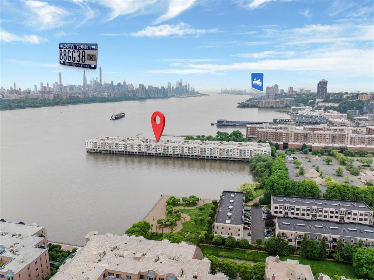 217 The Promenade #217, Edgewater, New Jersey image 27