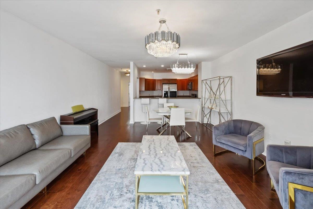 217 The Promenade #217, Edgewater, New Jersey image 5