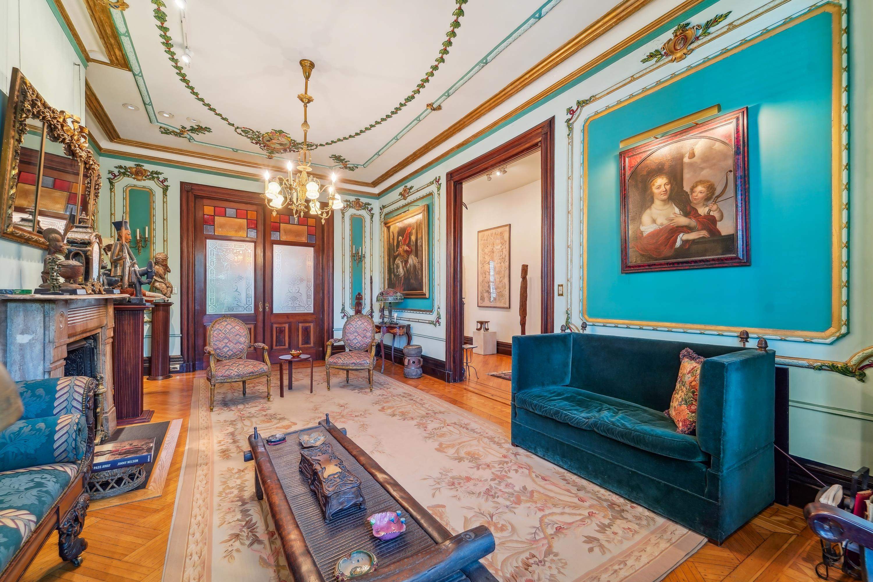 74 SHERMAN PL